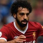 Salah 32nd season helps sink