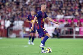 Barca Universal - News update