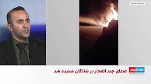 افزایش تعداد هواپیماهای سوخت‌رسان و جنگنده‌های آمریکایی در خاورمیانه
