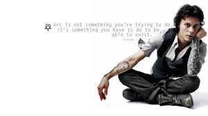 Ville Valo quotes | We Heart It | him, ville valo, and quote via Relatably.com