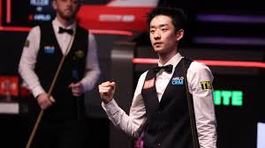 Irre Wende im Crucible: Schon geschlagener Wu Yize steht im Finale
