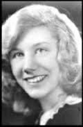 She was born May 21, 1925 in Bridgeport Conn-ecticut to Dr. J. Stanley Nickum, and Elizabeth Porter Rose Nickum. She was a resident of Bridgeport and ... - 0001763322-01-1_20120511