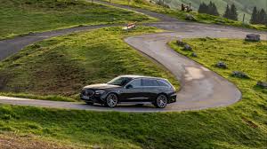 The AMG Wagon That Hits 60 In 3.8 Secs…And Your Savings Harder