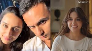 Shraddha Kapoor reacts to Aneet Padda’s ad, calls Rahul Mody “talented” amid dating rumours