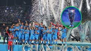 Vancouver Langley Fc