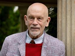 Hollywood star John Malkovich is officially a Croatian citizen