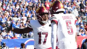 NFL Week 4 injury report: Latest updates on Jayden Daniels, Justin Fields, Brock Purdy, Malik Nabers, others