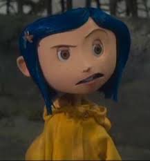 Coraline Jones - 01