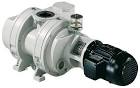 Alcatel rsv10roots vacuum pump refurbished - fo