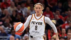 Game Preview: Fever Tip Off Five-Game Trip in Atlanta — FeverBasketball.com