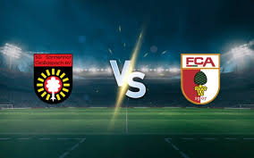 Sonnenhof Großaspach vs Augsburg prediction: teams form analysis, possible lineups on October 27, 2026