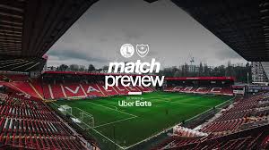 Match Preview: Charlton v Pompey