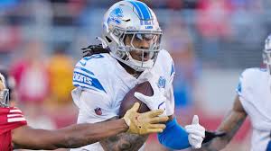 Jameson Williams Trade Rumors: Potential Landing Spots and Lions' Dilemma