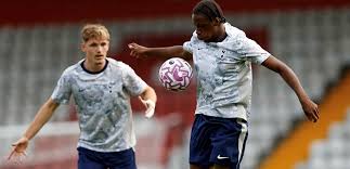 Ligue des Champions Juniors : Les Espoirs du Foot Entrent en Scène ! - Imagen principal del artículo