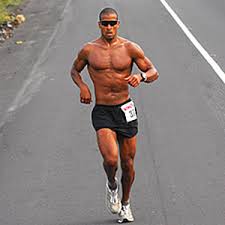 David Goggins Birthday