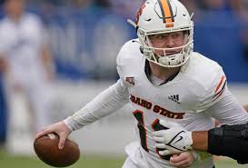 What time, TV channel is Idaho State vs North Dakota football game on 
today? Live stream, odds