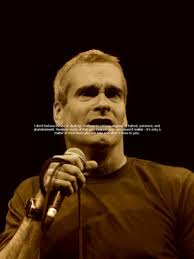 Henry Rollins Quotes Hate. QuotesGram via Relatably.com