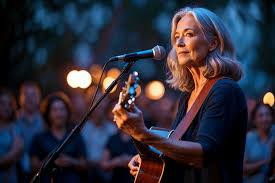 Lucinda Williams brings protest-themed ‘World’s Gone Wrong’ tour across US in May