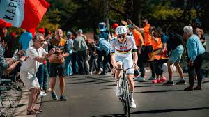 Cyclisme: Sept échappés dont un Suisse sur le Tour de Romandie