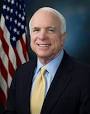 Arizona Sen. John McCain
