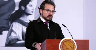 Investigaciones por muerte de cinco bebés en hospital del IMSS en Durango siguen en curso: Robledo