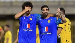 واکنش نفتی‌ها به موضع مس؛ وارد بازی‌ آنها نمی‌شویم!