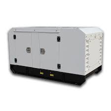188kVA/150kw Generador Diesel Silencioso, Conjunto de ...
