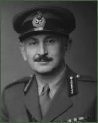 Portrait of Major-General Edward Frederick Lawson Burnham - Burnham_Edward_Frederick_Lawson