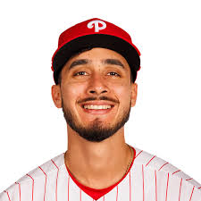 Alan Rangel starting Sunday versus Mets