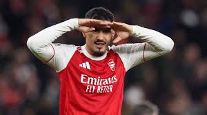William Saliba injury news: Arsenal star center back out vs Chelsea