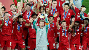 BILD - News update