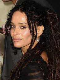 Citing a desire for privacy, the actress formerly known as Lisa Bonet (and born as Lisa Boney) adopted the ... - lisa_bonet