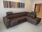 Leather upholstery is big business