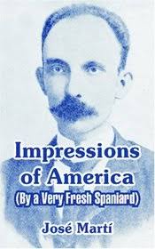 Impressions of America (By a Very Fresh Spaniard) - 9781414701004