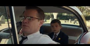 Image result for suburbicon