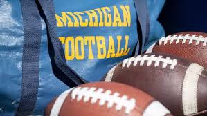 University of Michigan Athletics - News update