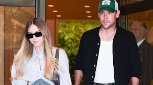 Sydney Sweeney's Boyfriend Reportedly Angry Athletes Keep Sliding In Her DMs