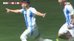 ESPN Argentina - News update