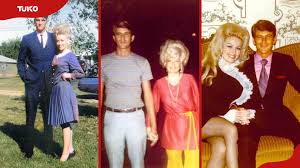 Who are Dolly Parton's husband and kids? Everything you ...
