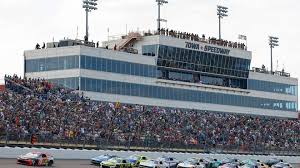 Is there a NASCAR race today? What to know about NASCAR TV schedule