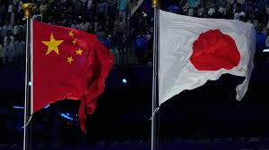 日本新版《外交蓝皮书》下调日中关系规格 欲推动中东局势缓和