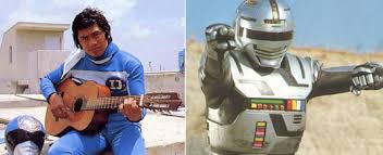 Kenji Ohba, Ícone do Tokusatsu e o Eterno Gavan, Morre aos 72 Anos