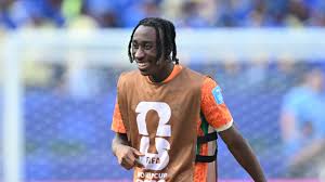 Gervinho : Luis Enrique, le coach idéal pour Diomande, la pépite de Leipzig très convoitée