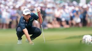 Viktor Hovland's Renewed Confidence at the U.S. Open