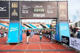 Kipchumba's 2:03:30 course record defense gives Amsterdam Marathon 2026 real bite - شبكة تواصل الإخبارية