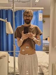 🚨 نظام الذكاء الإصطناعي Grok ينقذ حياة رجل يبلغ من العمر 49 ...