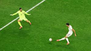 Portugal - España, el partido de octavos de final del Mundial en directo | España vence a Portugal con un gol de Merino en el 90 y se clasifica a cuartos de final