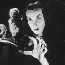 Image result for goth fashion