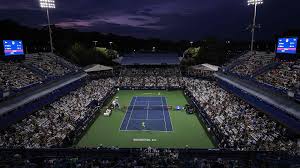What were the Washington tennis results?