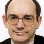 Cambridge Education Employee Trevor Yates's profile photo